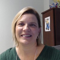 Nancy Mercer Email & Phone Number