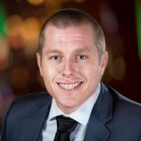 Beau Rivage Resort & Casino Employee Sean Farrell's profile photo