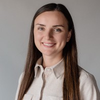 devspiration Employee Olha Pavnyk's profile photo