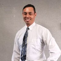 Air Force Civil Engineer Center Employee Aron Day's profile photo