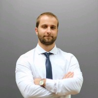 Daniel Sokol Email & Phone Number