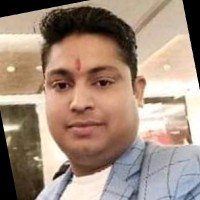Absolute Barbecues India Employee Rajib Show's profile photo