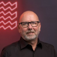 Gemeente Eindhoven Employee Alex Damen's profile photo