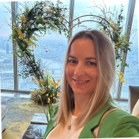 Peru Consulting Employee Abbi Taylor's profile photo