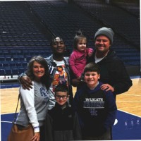 Ohio Insurance Alliance Group Employee Joshua McGraw's profile photo