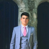 Samuel Millan-Norman Email