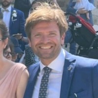AcegasApsAmga Employee Alessandro Pratticò's profile photo