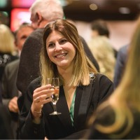 Raiffeisen-Landesbank Tirol AG Employee Christina Kutscher's profile photo