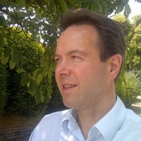 Molton Brown Employee Cyril Perraud's profile photo