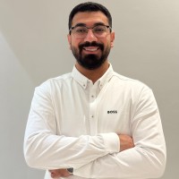 ShopX BV Employee Ahmed Atif's profile photo