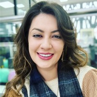 Scheffer oficial Employee Camila Mognon's profile photo