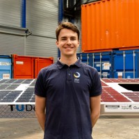Monopulse Employee Mykolas Grinius's profile photo