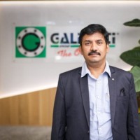 OFFICINE NICOLA GALPERTI E FIGLIO SPA Employee Mahesh Venkataraman's profile photo