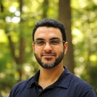 QLINE Inc. Employee Ahmed Elsayed's profile photo