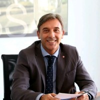 Marchesini Group S.p.A. Employee Francesco Stanzani's profile photo