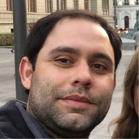 São Martinho Employee Bruno Máximo's profile photo