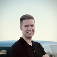 Nutrameg Employee Rolands Pūliņš's profile photo