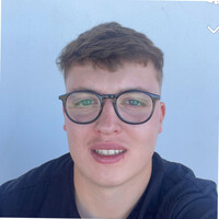TurfCom Employee Mathis Flon's profile photo