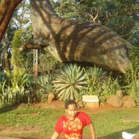 Everett Aviation Employee Yvonne King'Oo's profile photo