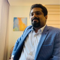 Mac World Industries Sdn Bhd Employee Sachin Eapen's profile photo