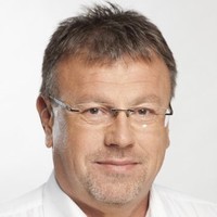 KDU-ČSL Employee Josef Herbrych's profile photo