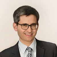 Keolis Employee Eric Callé's profile photo