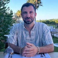 Stefan Pavlovic Email