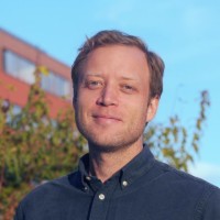 Alvéole Employee Aden Collinge's profile photo