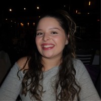 United Better Homes Employee Natalia Reyes's profile photo