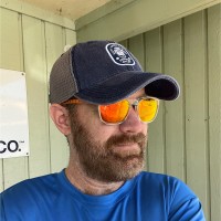 Santander Bank, N.A. Employee Jason Ladd's profile photo