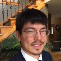 Associa Employee Shane Luke's profile photo