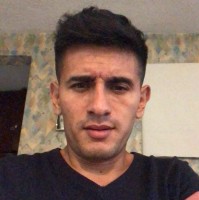 CENEDI Employee Christian León Rivera's profile photo