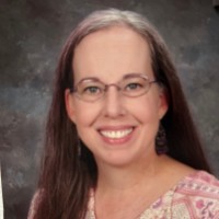 St. Johns High School Employee Amy Jarvis's profile photo