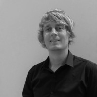 IDC (Industrial Design Consultancy) Employee James Coleman's profile photo