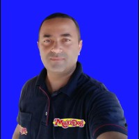 Robinho Borges Email