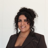 Architecture for Education Employee Elena Prado's profile photo