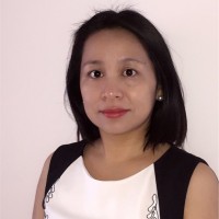 Ctrip.com Employee Angela Feng's profile photo