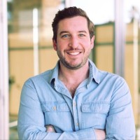 House Rx Employee Peter Huebner's profile photo