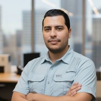 Serprofing Employee Allan Orellana's profile photo