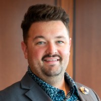 National Association of State Procurement Officials Employee Kevin Minor's profile photo