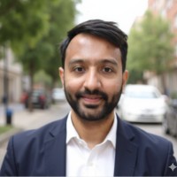 BootLabs Technologies Employee Utkarsh Bhatnagar's profile photo