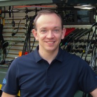 Richard Morton Email