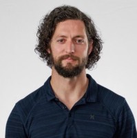 DXC Technology Employee Christopher Muse's profile photo