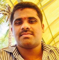 Excotron Solution Private Limited Employee Bharath Bn's profile photo
