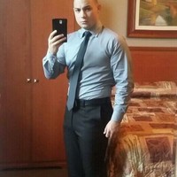 Brandon Fraleigh