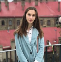 MINT XXI Employee Ірина Крамарчук's profile photo