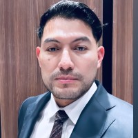 Quality Express Painting Employee Leonardo Pineda's profile photo