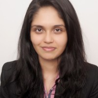 Tria (Prev. Threely) Employee Vaidehi Gaur's profile photo