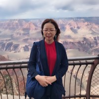 CST Security | Creative Security Technology Employee Hongyun Cai's profile photo