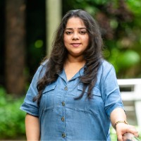Maneesha Kandala Email